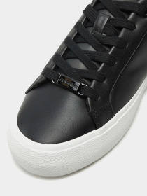 Кеды низкие Calvin Klein модель HW0HW02439-0GS Фото