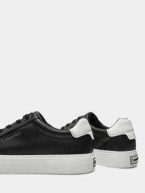 Кеди низькі Calvin Klein модель HW0HW02439-0GS Фото