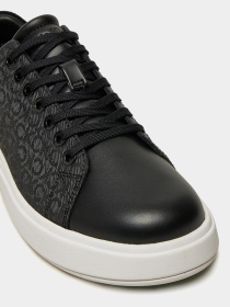 Кеды низкие Calvin Klein модель HW0HW02445-0GR Фото