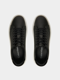 Кеды низкие Calvin Klein модель HW0HW02445-0GR Фото