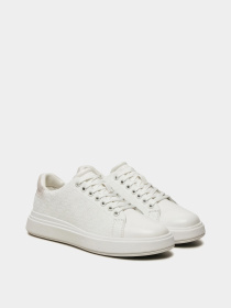 Кеды низкие Calvin Klein модель HW0HW02445-0LB Фото