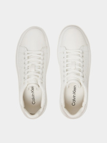 Кеды низкие Calvin Klein модель HW0HW02445-0LB Фото