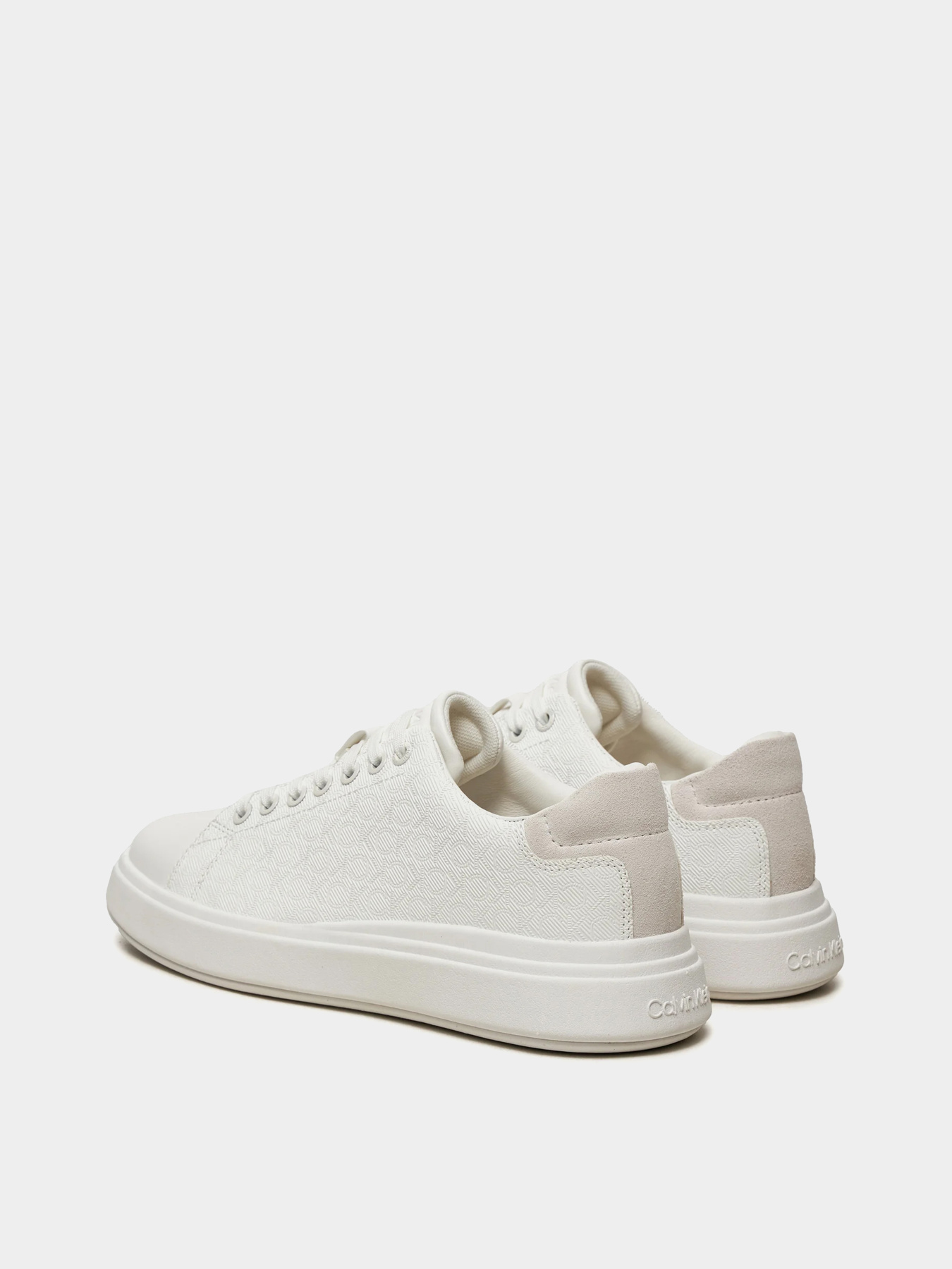 Кеди низькі Calvin Klein модель HW0HW02445-0LB Фото