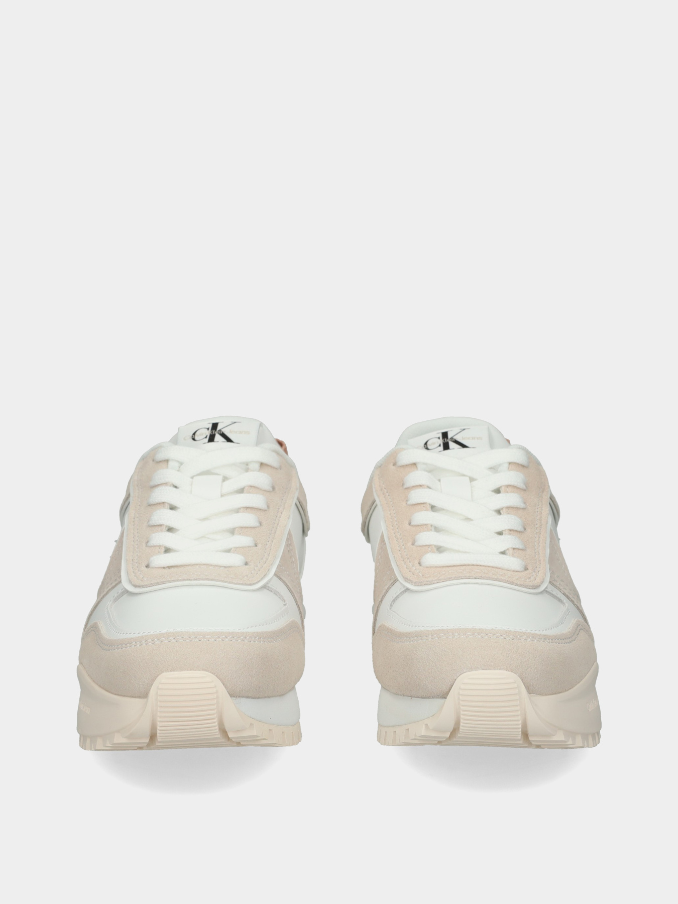 Кроссовки Calvin Klein модель YW0YW00934-03A Фото