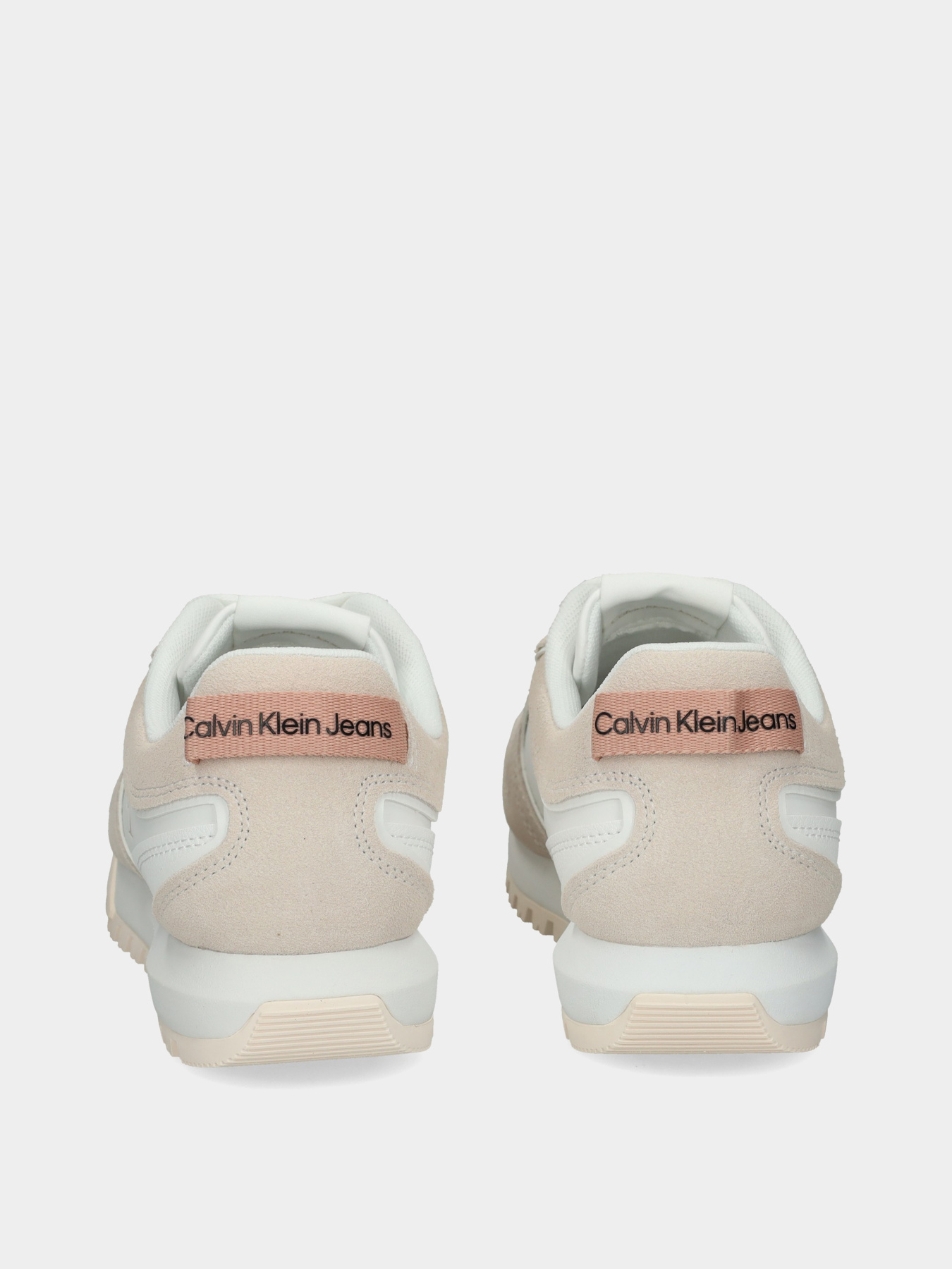 Кроссовки Calvin Klein модель YW0YW00934-03A Фото