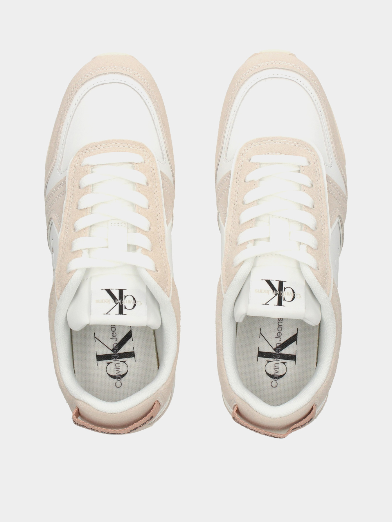 Кроссовки Calvin Klein модель YW0YW00934-03A Фото