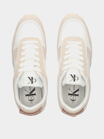 Кроссовки повседневные Calvin Klein модель YW0YW00934-03A Фото