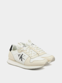 Кроссовки Calvin Klein модель YW0YW01616-01W Фото
