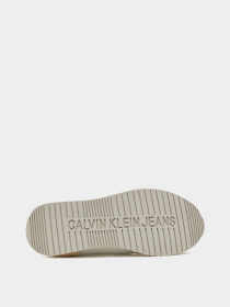 Кроссовки Calvin Klein модель YW0YW01616-01W Фото