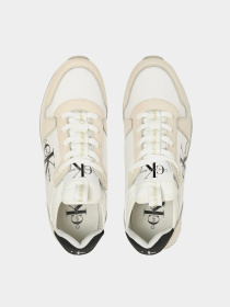 Кроссовки Calvin Klein модель YW0YW01616-01W Фото