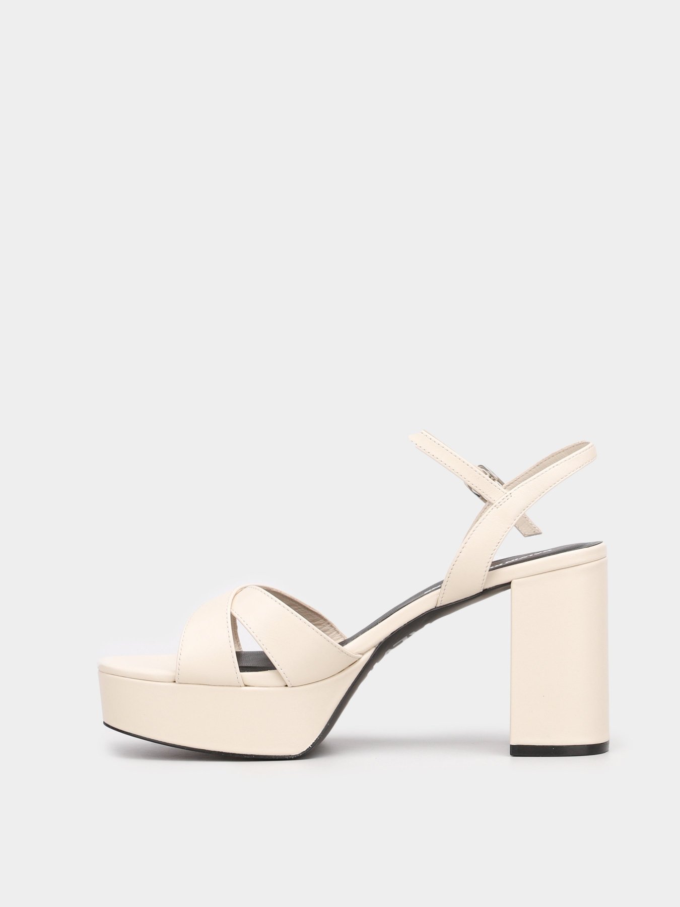 Босоножки Calvin Klein модель YW0YW00139-PAS Фото