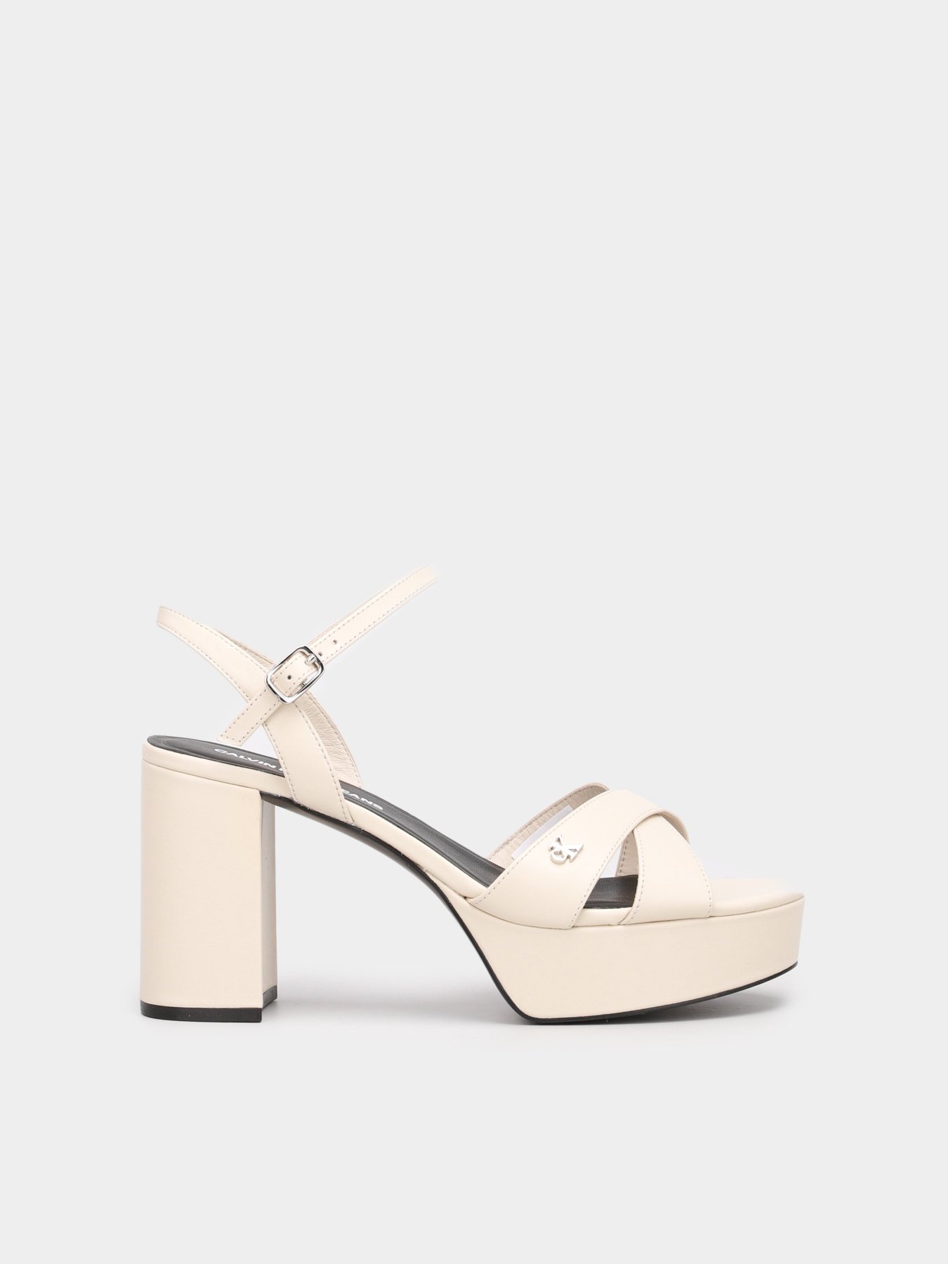 Босоножки Calvin Klein модель YW0YW00139-PAS Фото