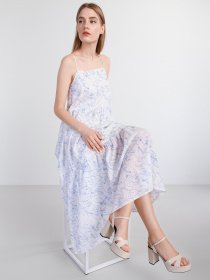 Босоножки Calvin Klein модель YW0YW00139-PAS Фото