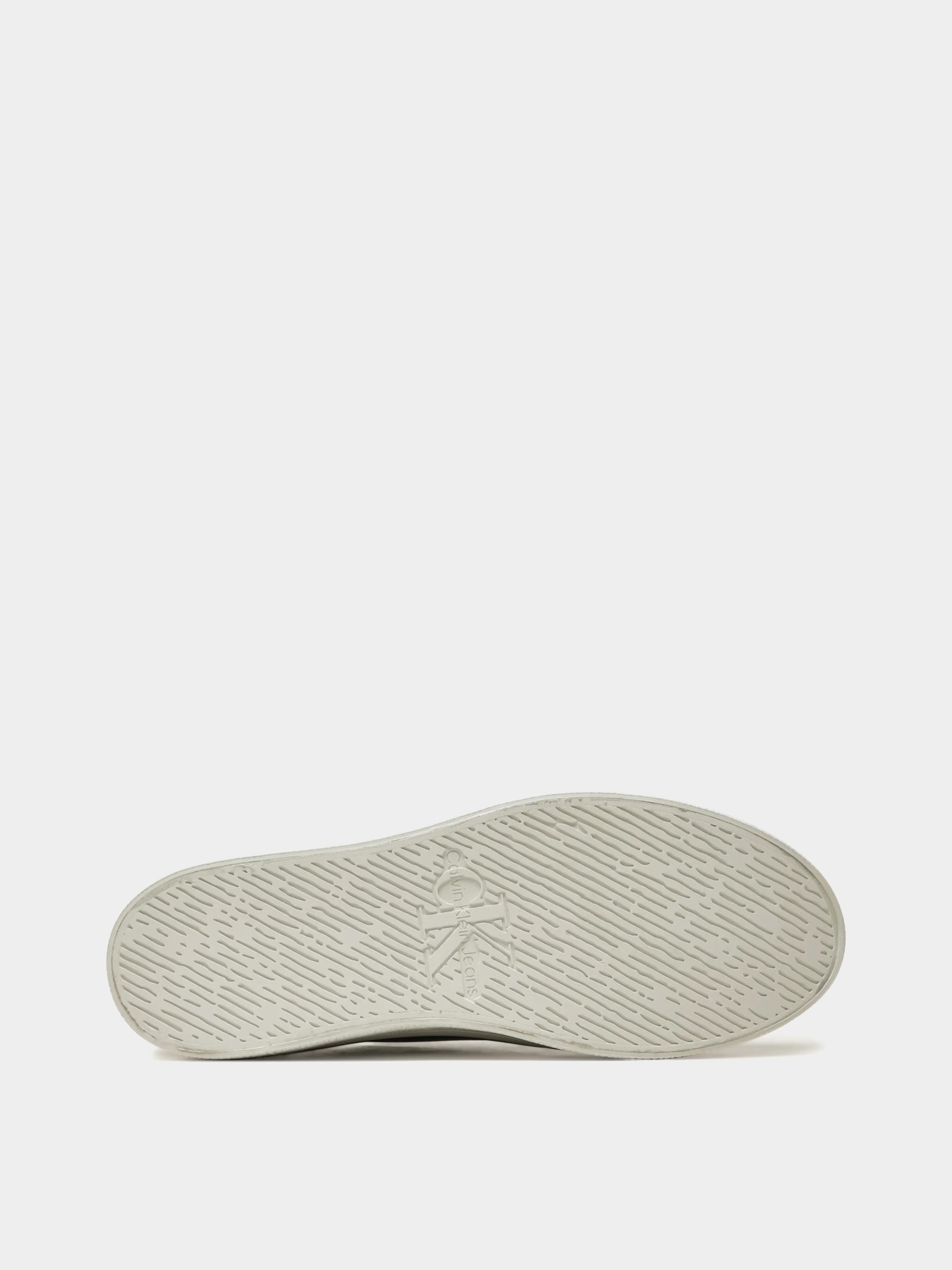 Кеди низькі Calvin Klein модель YW0YW01633-0GM Фото