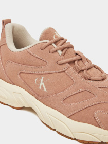 Кроссовки повседневные Calvin Klein модель YW0YW01639-0JX Кроссовки повседневные Calvin Klein модель YW0YW01639-0JX Фото