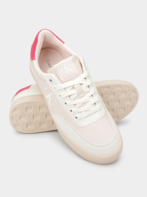 Кеды низкие Calvin Klein модель YW0YW01668-0JV Фото