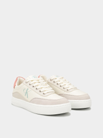 Кеды низкие Calvin Klein модель YW0YW01668-0LD Фото