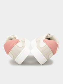 Кеды низкие Calvin Klein модель YW0YW01668-0LD Фото