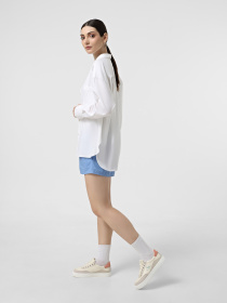 Кеды низкие Calvin Klein модель YW0YW01668-0LD Фото