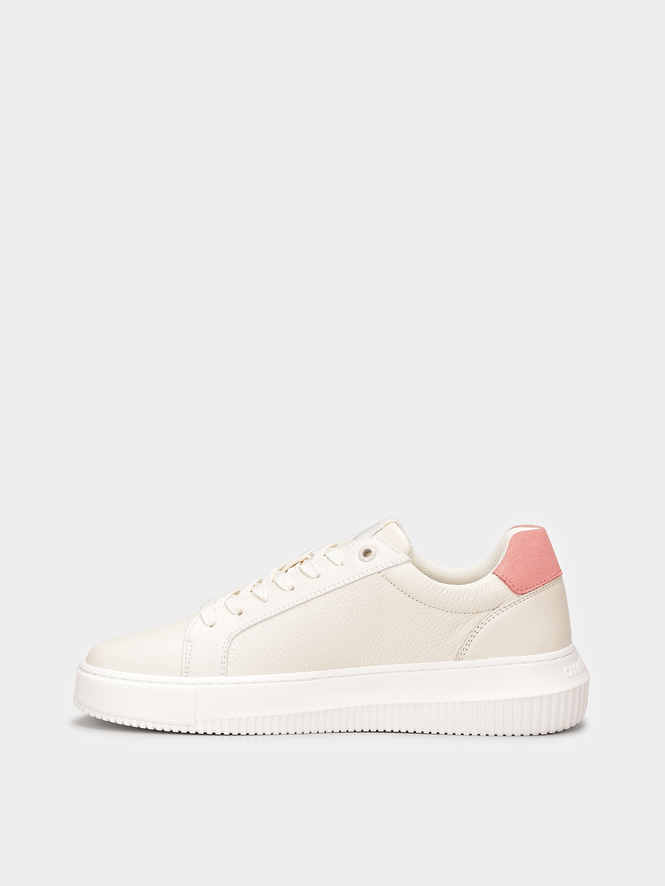 Кеды низкие Calvin Klein модель YW0YW01670-0LD Фото