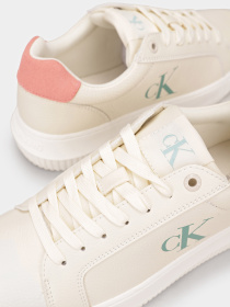 Кеди низькі Calvin Klein модель YW0YW01670-0LD Кеди низькі Calvin Klein модель YW0YW01670-0LD Фото