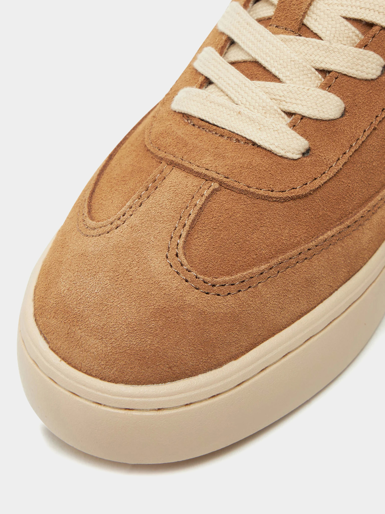 Кеды низкие Calvin Klein модель YW0YW01833-0HJ Фото