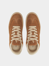 Кеди низькі Calvin Klein модель YW0YW01833-0HJ Кеди низькі Calvin Klein модель YW0YW01833-0HJ Фото