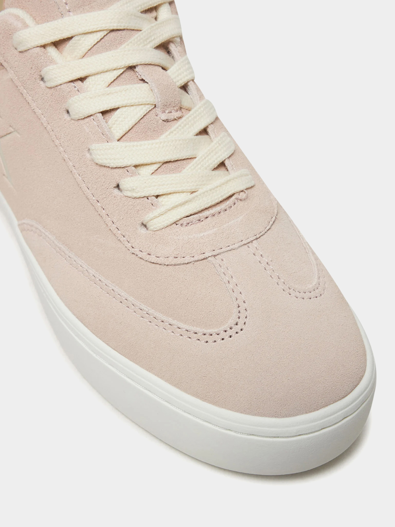 Кеды низкие Calvin Klein модель YW0YW01833-0JV Фото