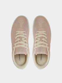 Кеды низкие Calvin Klein модель YW0YW01833-0JV Фото