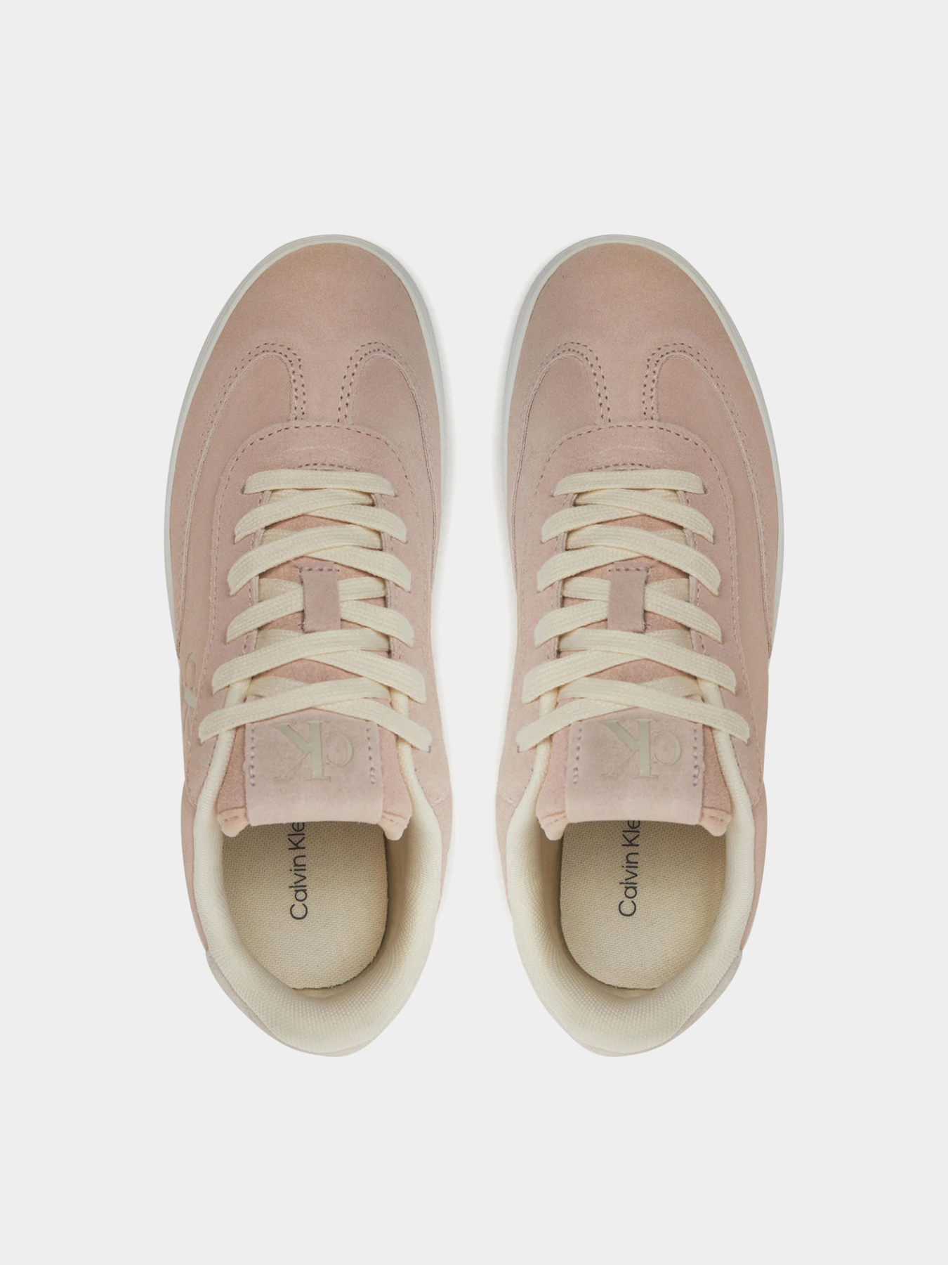 Кеди низькі Calvin Klein модель YW0YW01833-0JV Кеди низькі Calvin Klein модель YW0YW01833-0JV Фото