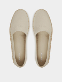 Эспадрильи Calvin Klein модель HW0HW02384-AEO Фото