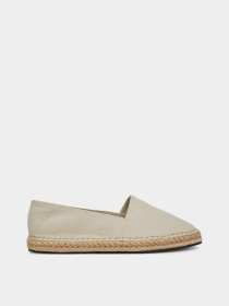 Эспадрильи Calvin Klein модель HW0HW02384-AEO Фото