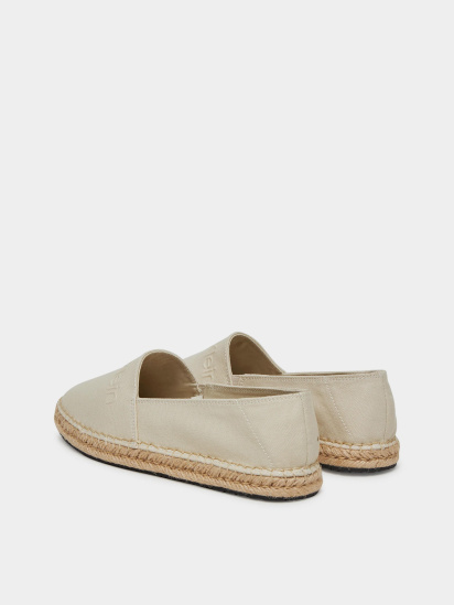 Еспадрильї Calvin Klein модель HW0HW02384-AEO — фото - INTERTOP