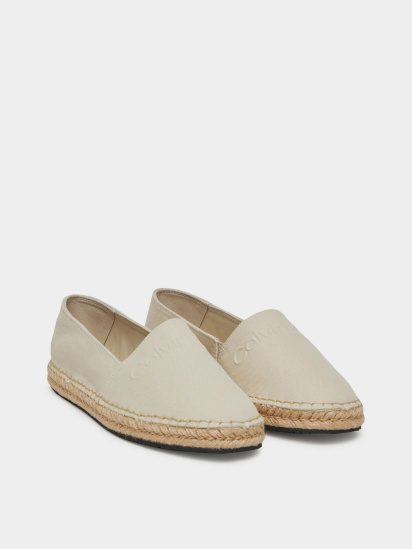 Еспадрильї Calvin Klein модель HW0HW02384-AEO — фото 3 - INTERTOP