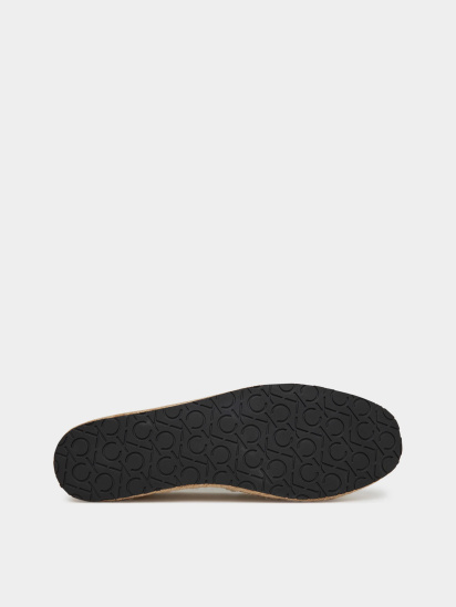 Еспадрильї Calvin Klein модель HW0HW02384-AEO — фото 4 - INTERTOP