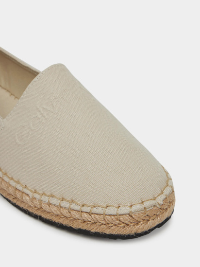 Еспадрильї Calvin Klein модель HW0HW02384-AEO — фото 6 - INTERTOP