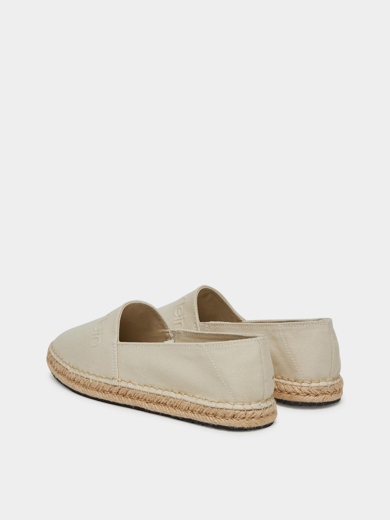 Еспадрильї Calvin Klein модель HW0HW02384-AEO Фото