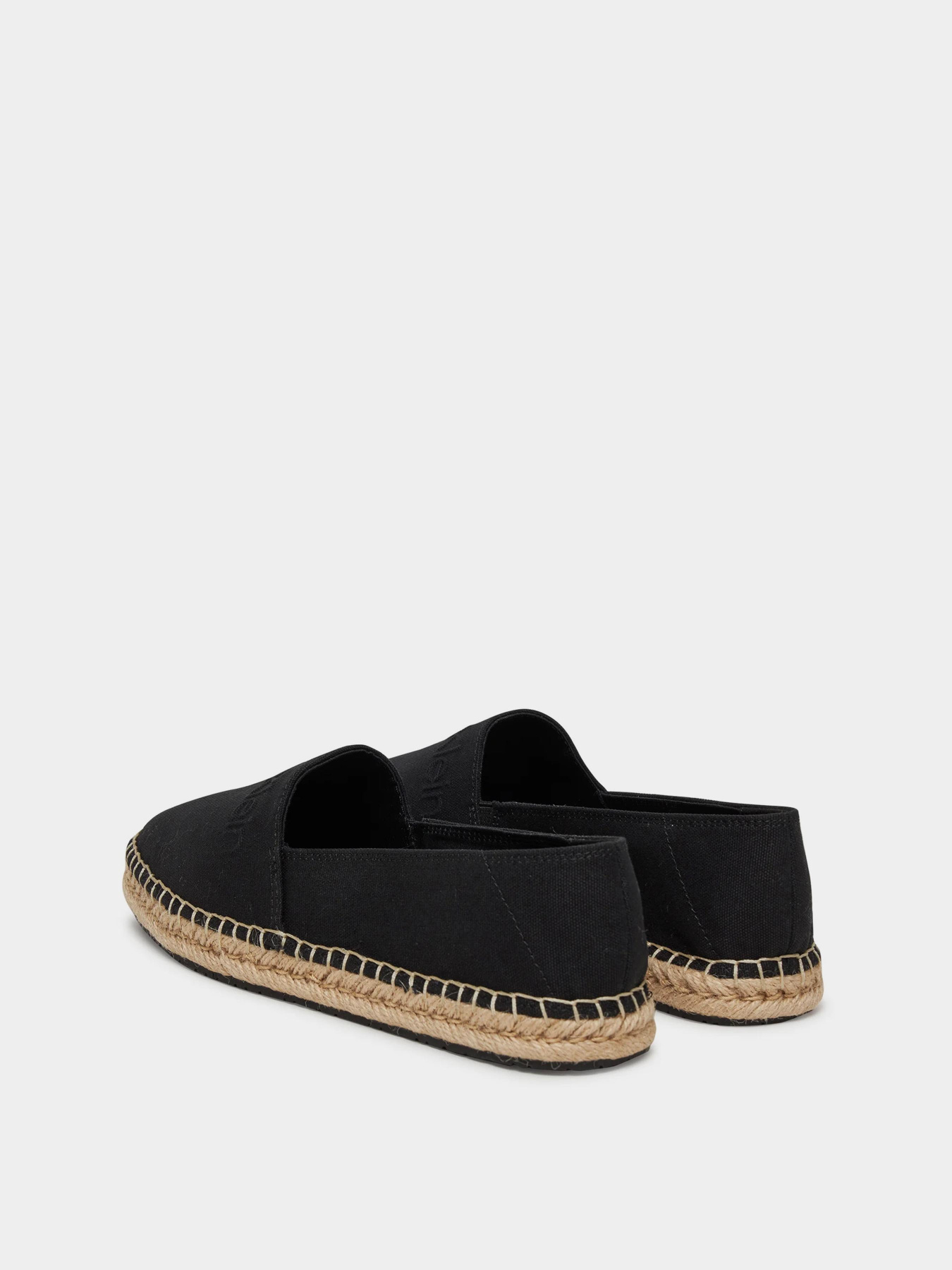 Эспадрильи Calvin Klein модель HW0HW02384-BEH Фото