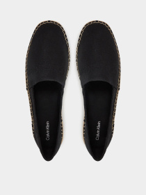 Эспадрильи Calvin Klein модель HW0HW02384-BEH Фото