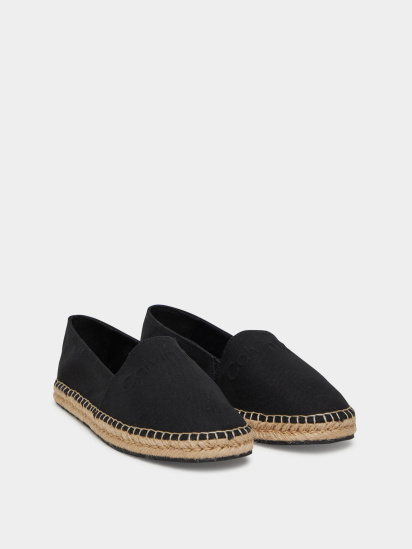 Эспадрильи Calvin Klein модель HW0HW02384-BEH — фото 3 - INTERTOP