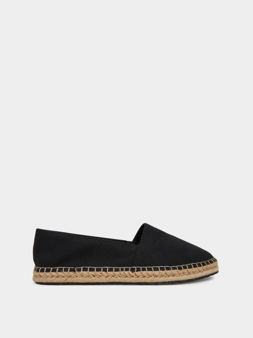 Эспадрильи Calvin Klein модель HW0HW02384-BEH Фото