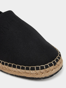 Еспадрильї Calvin Klein модель HW0HW02384-BEH Фото