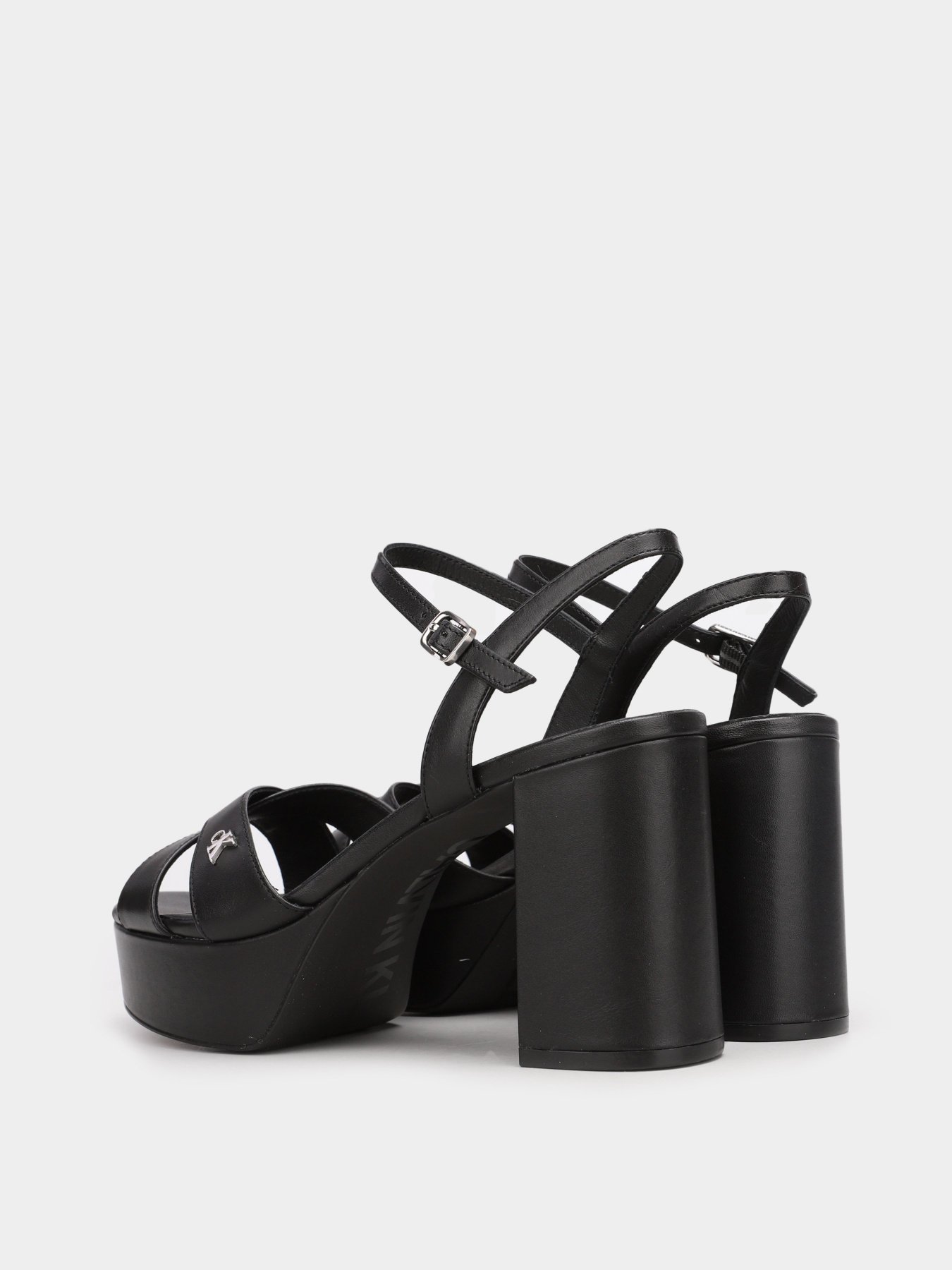 Босоножки Calvin Klein модель YW0YW00139-BDS Фото