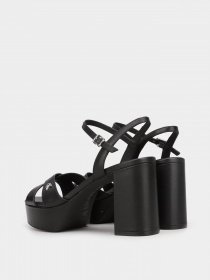 Босоножки Calvin Klein модель YW0YW00139-BDS Фото