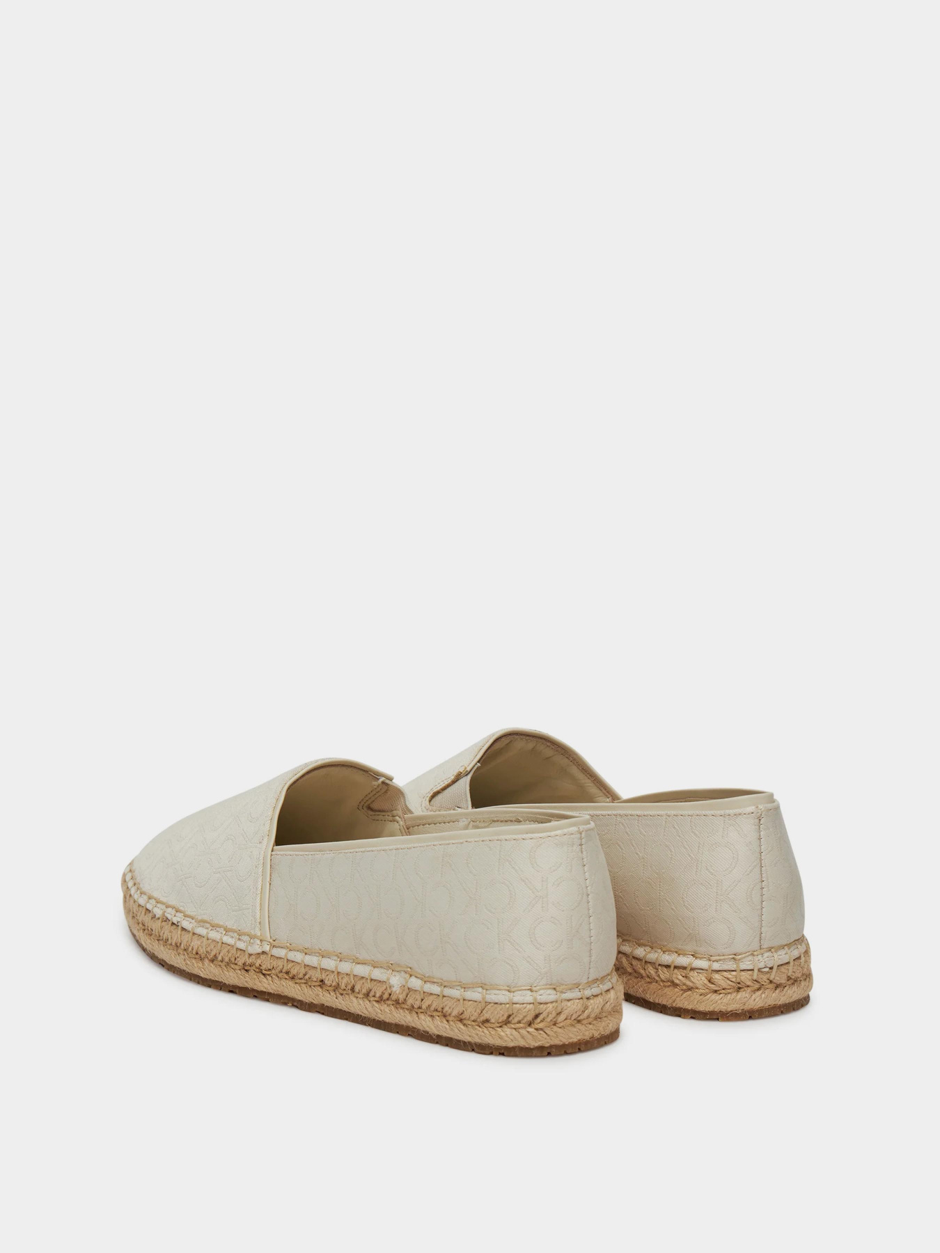 Эспадрильи Calvin Klein модель HW0HW02467-AEO Фото