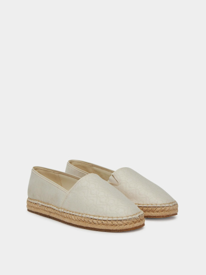 Еспадрильї Calvin Klein модель HW0HW02467-AEO — фото 3 - INTERTOP