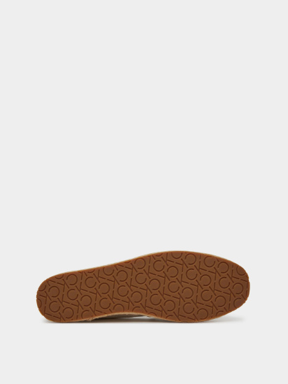 Еспадрильї Calvin Klein модель HW0HW02467-AEO — фото 4 - INTERTOP