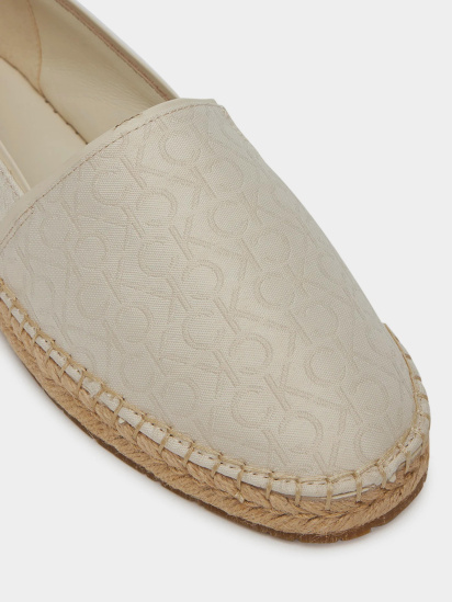 Еспадрильї Calvin Klein модель HW0HW02467-AEO — фото 6 - INTERTOP