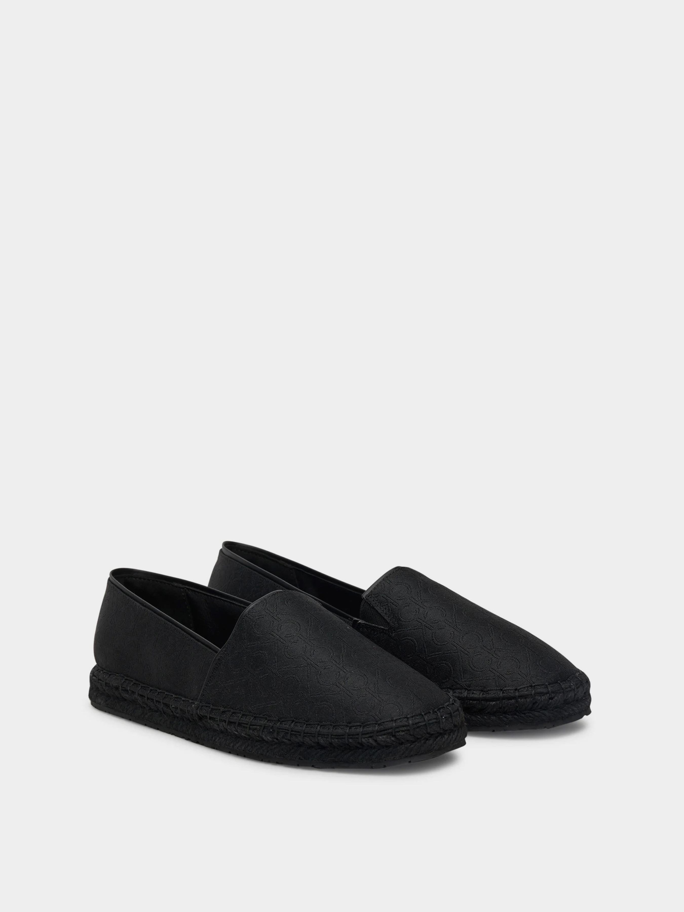 Эспадрильи Calvin Klein модель HW0HW02467-BEH Фото