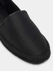 Эспадрильи Calvin Klein модель HW0HW02467-BEH Фото